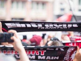 Eintracht Frankfurt Fans