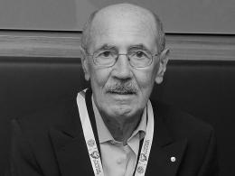 Wolfgang Solz verstarb am 24. März 2017 im Alter von 77 Jahren.